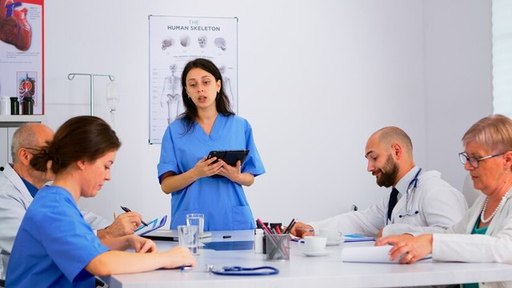 Meet Our Team of Experienced Homeopathy Practition